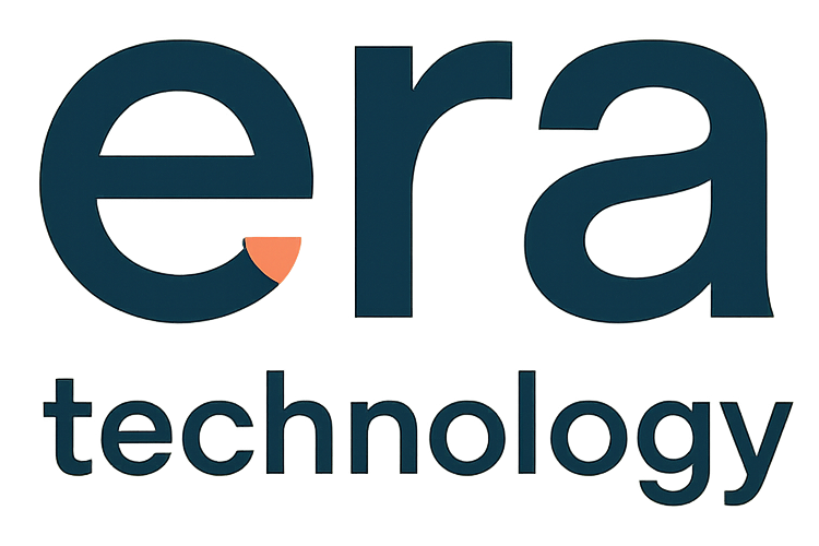 Era Technology logo